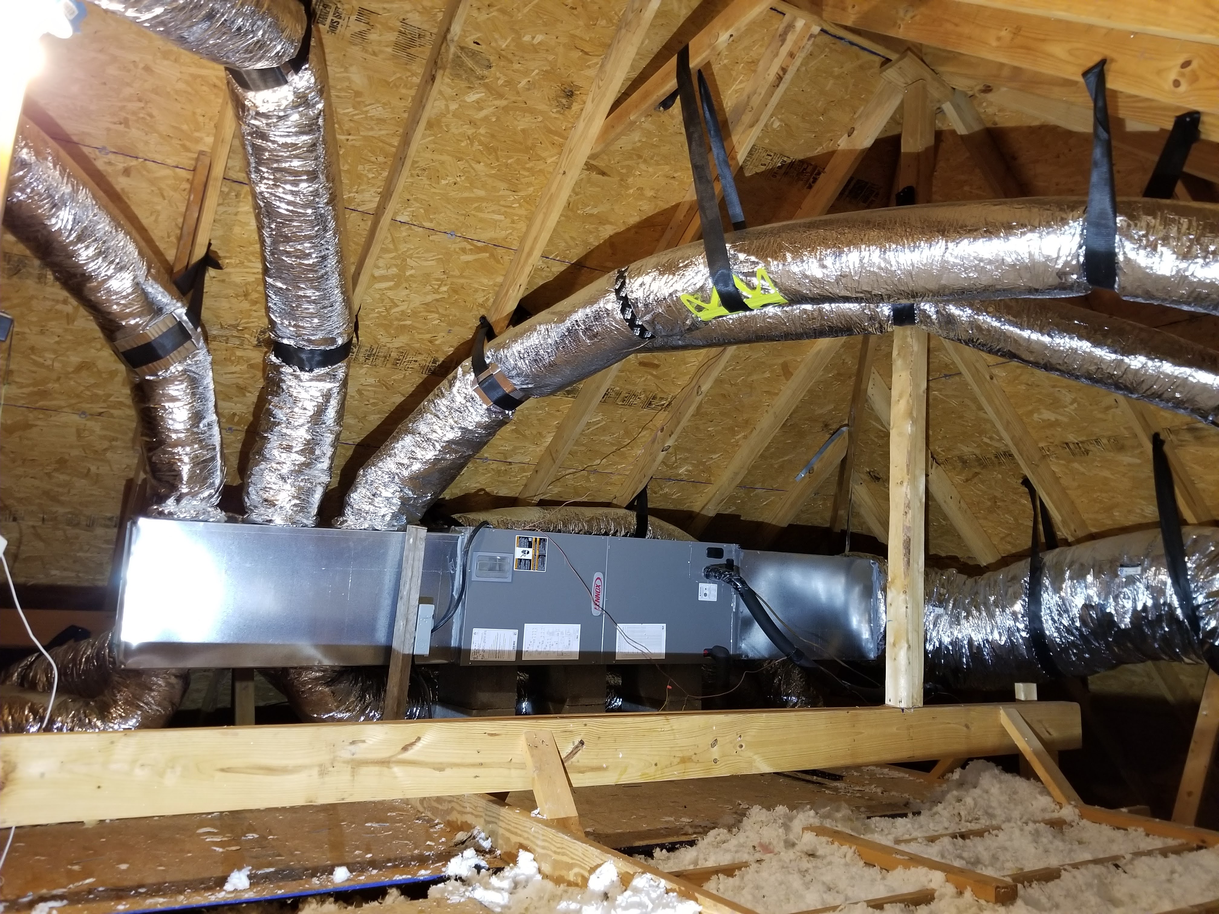 ac replacement and repair baton rouge